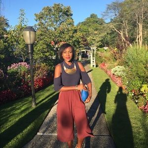 Perfect pants for work, date night or something casual